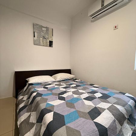 Rayon Bleu C2 Lejlighed Flic-en-Flacq Eksteriør billede