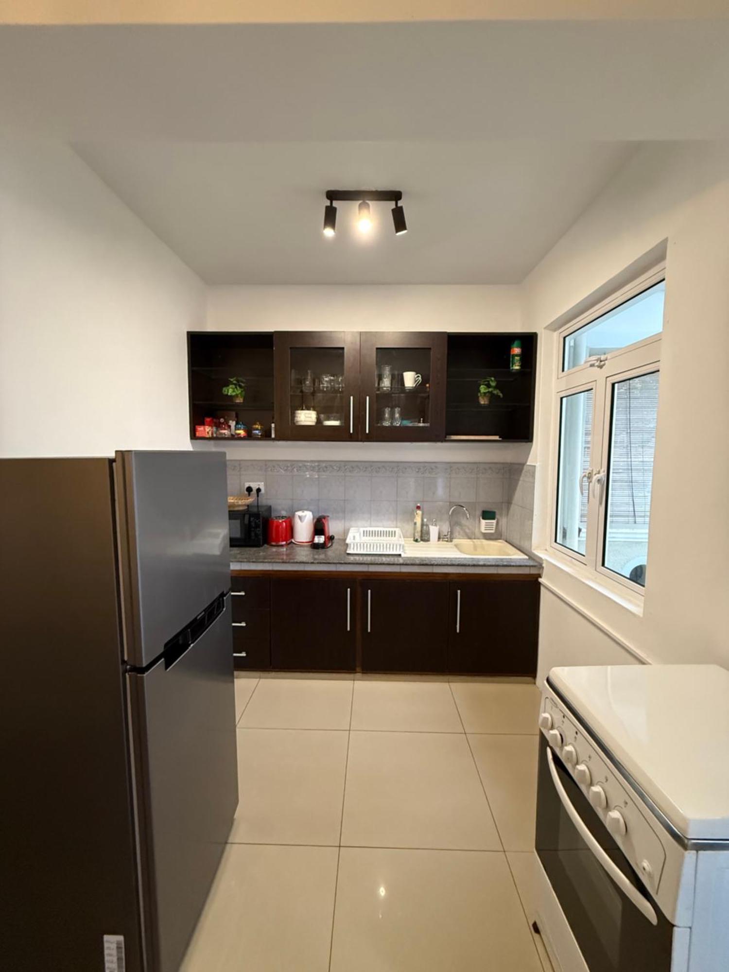 Rayon Bleu C2 Lejlighed Flic-en-Flacq Eksteriør billede