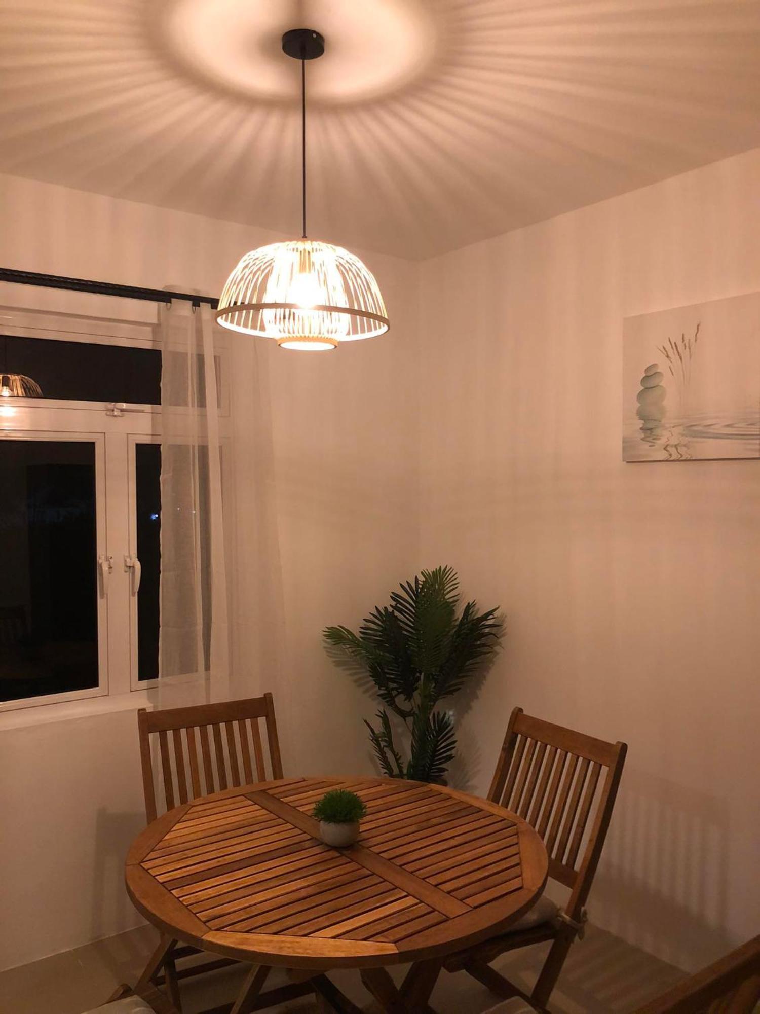 Rayon Bleu C2 Lejlighed Flic-en-Flacq Eksteriør billede